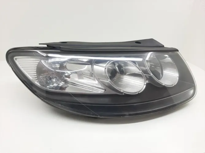 Farol Hyundai Santa Fé 2011 Lado Direito 
