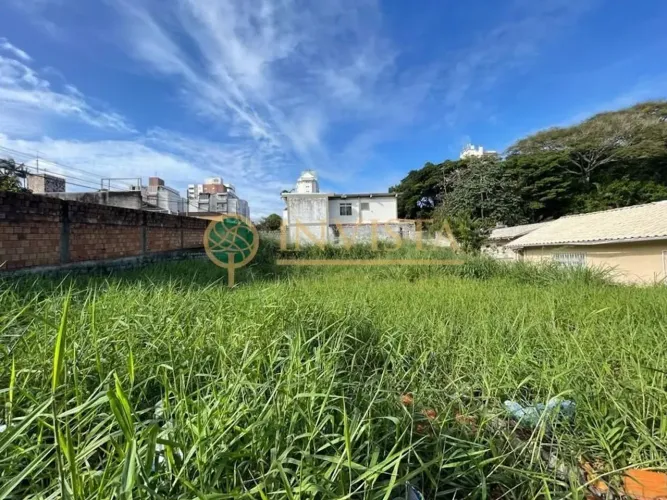 À venda | Terreno com 520m² - Estreito, Florianópolis.