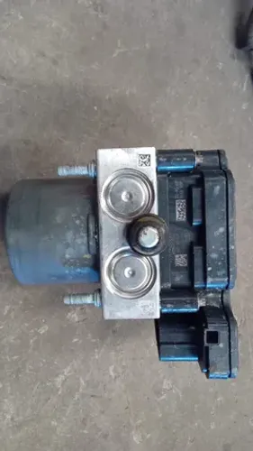 Módulo Do Abs Fiat Nova Strada Firefly 1.3 8v Original 