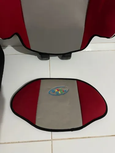 Cadeirinha de carro para criança