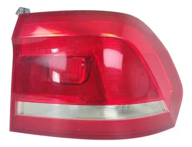 Lanterna Traseira Direita Volkswagen Fox 2015 2016 2017 2018