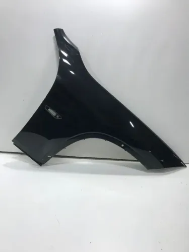 Paralama Direito Bmw X1 2.0 2011 2012 2013       