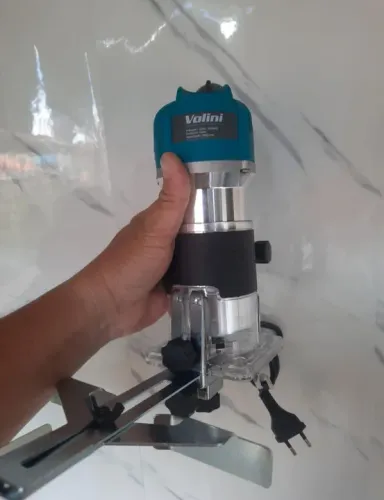 Tupia profissional manual 