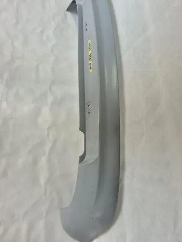 Aplique Spoiler parachoque Traseiro Golf Sapão Original 