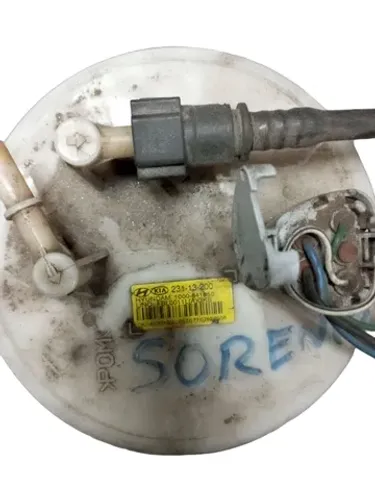 BOMBA GASOLINA SORENTO DO KIA SORENTO /