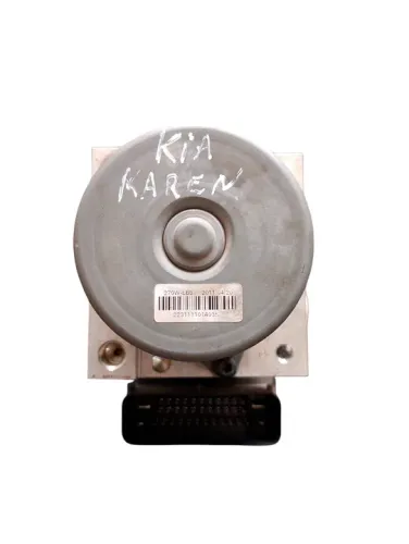 MÓDULO DE ABS 1 KIA MOTORS CARENS EX 2.0 16V AUT. 2011/2012
