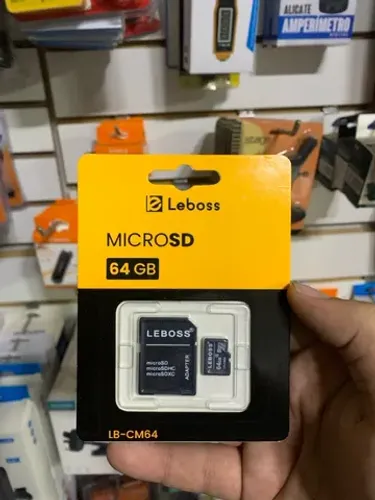Cartões de memória 4gb,8gb,16gb,32Gb,64gb e 128gb