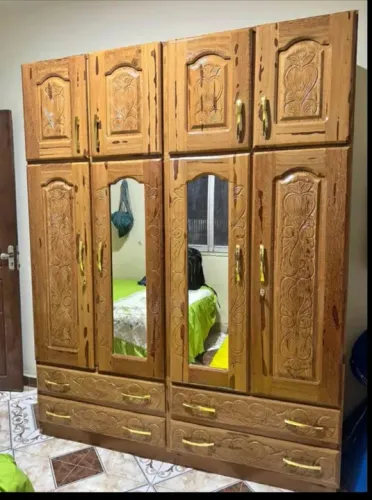 Guarda roupa