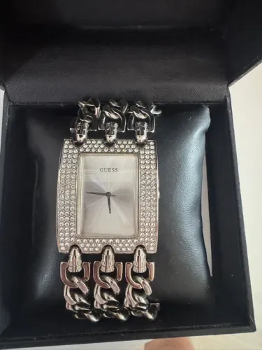 Relógio Guess Feminino original 