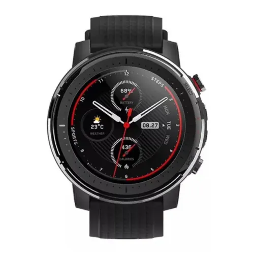[Novo] Smartwatch Xiaomi Amazfit Stratos 3 GPS