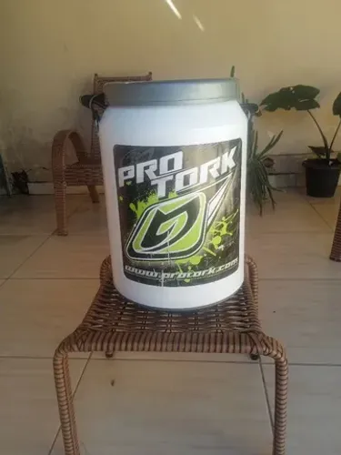 Cooler Térmico para 24 Lata Pro tork