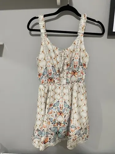 Roupas farm