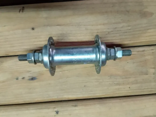 Cubo Caloi dinteiro novo