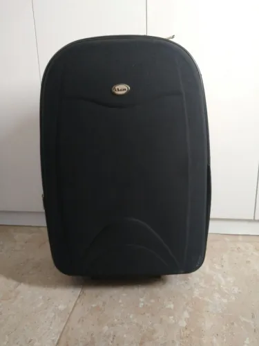 Mala de Viagem Ika grande 