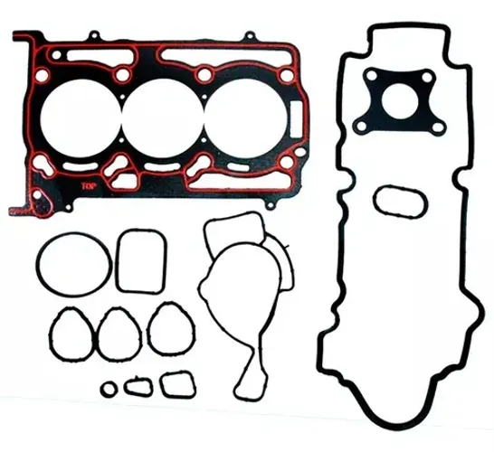 Jogo Junta Motor Uno/Mobi/Argo Firefly 1.0 6v 17/ Cod: 041079