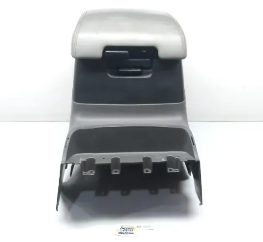 Console Central Apoio Braço Pajero Full 01/07 #37661