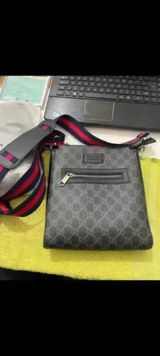 Bolsa Gucci