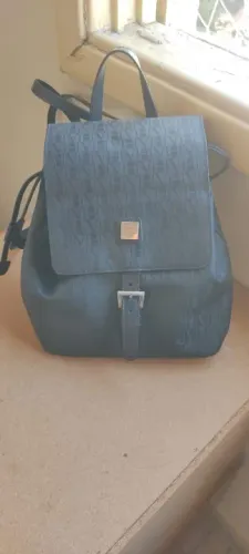 Bolsa Mochila Victor Hugo