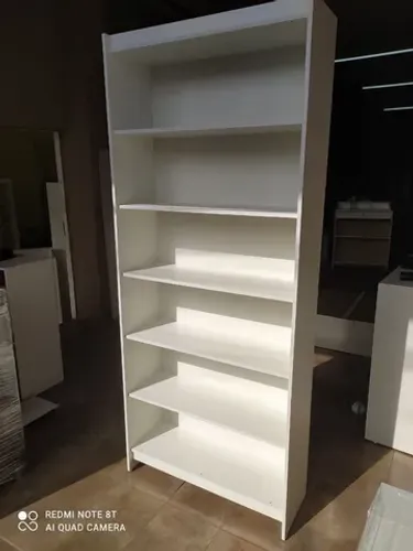 Prateleira 220 cm MDF