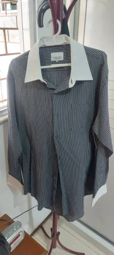 Camisa social Renner