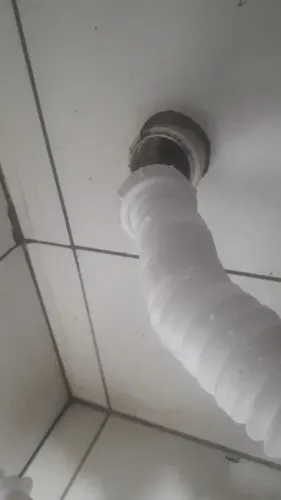 Marido de Aluguel. Técnico formado