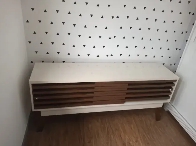 Promomoção Rack 55'' - JP82