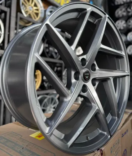 Rodas vittoria aro 20 talas 8.5 e 9.5