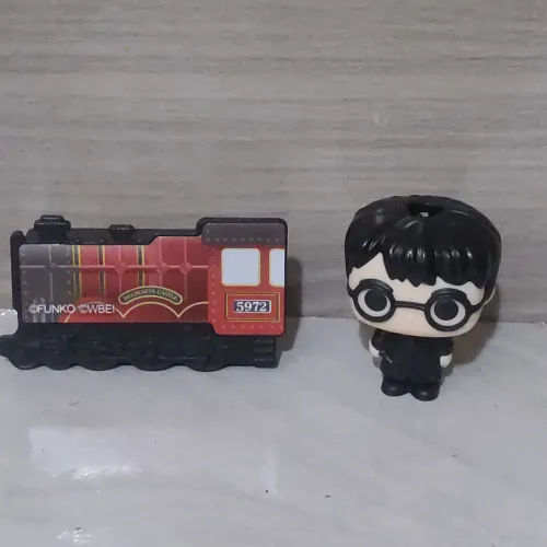 Mini Funko Pop Harry potter kinder