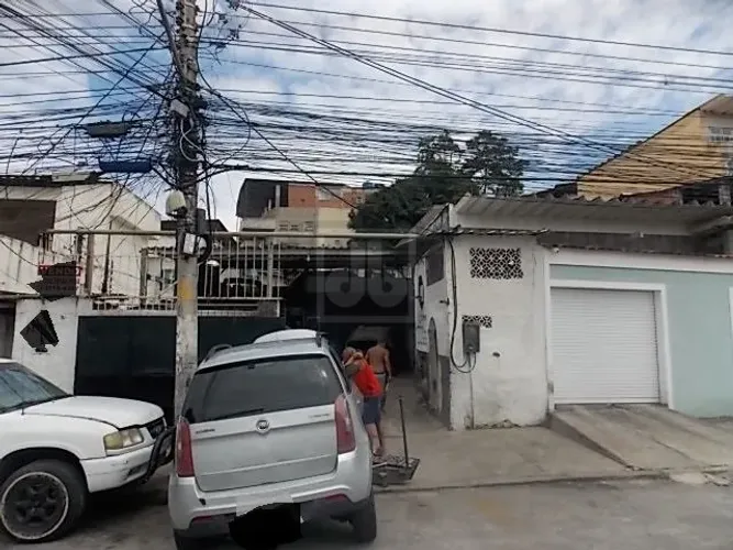 Ilha do Governador - Freguesia - Terreno - JBI82440