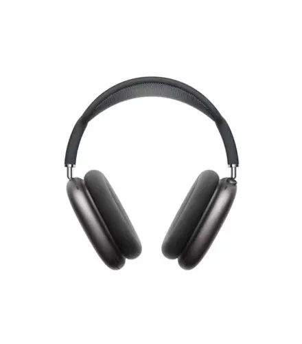 Apple AirPods Max Over the Ear (Bluetooth) - Cinza-espacial USB-C (Novo Lacrado)