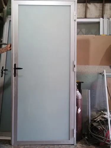 Vidros e Portas anti-ruído