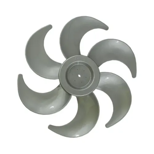 Helice Arno 30cm 6 Pas Maxx Alivio Ts30 Vf30 Cinza