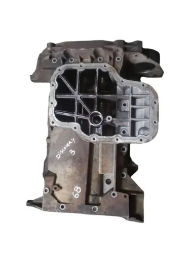 Sobre Carter Discovery 3 2.7 V6 2008 Diesel 4h2q6u0004 N68