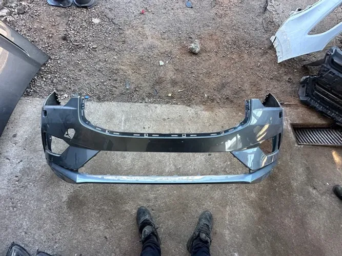 Parachoque volvo xc 60 ano 2019 2020 2021 2022