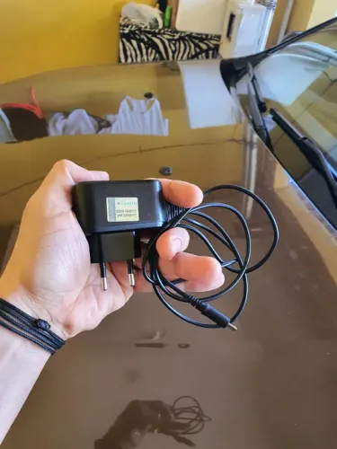Carregador Multilaser original Micro Usb em Samambaia Sul