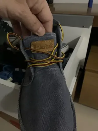 Bota Timberland 