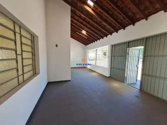Casa para à venda no bairro Parque União em Bauru - Imobiliária em Bauru - Grizoni Imobili