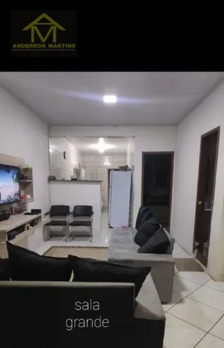 Apartamento em Nova Itaparica - Vila Velha, ES