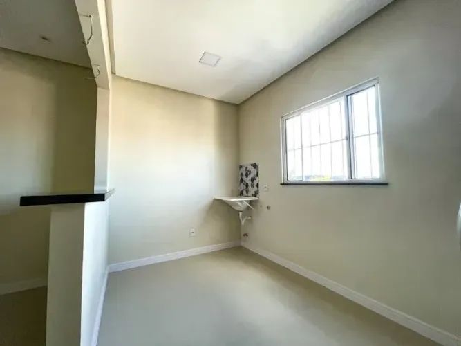 Prédio misto comercial e residencial no Nova Cidade - 264m²