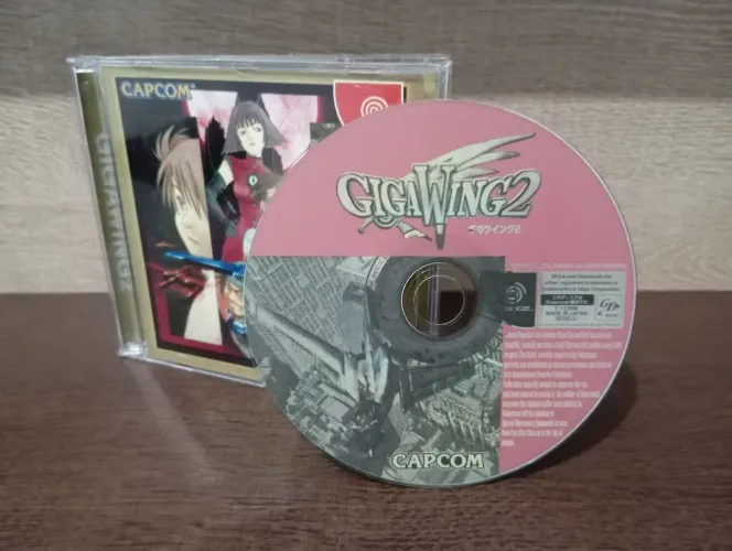Faço jogos para Dreamcast (Leia o anúncio)