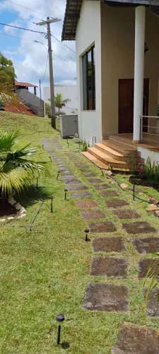 Limpeza em Geral DE GRAMA
