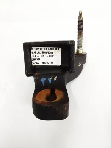 Suporte Coxim Motor Honda Fit 1.4 2003/2008