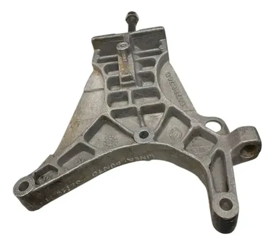 Suporte Coxim Cambio Superior Linea Punto 1.8 2008 2010 2016
