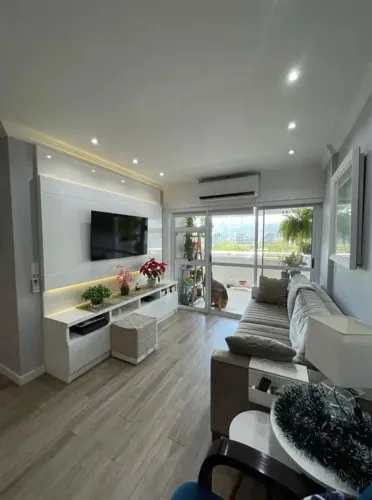 Vila do Pan - 03 Suites - Oportunidade