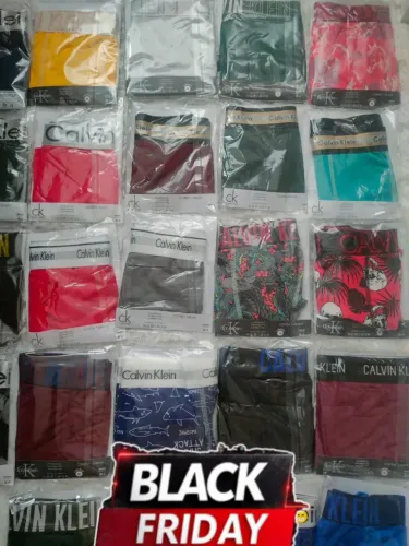 Cueca ck masculina