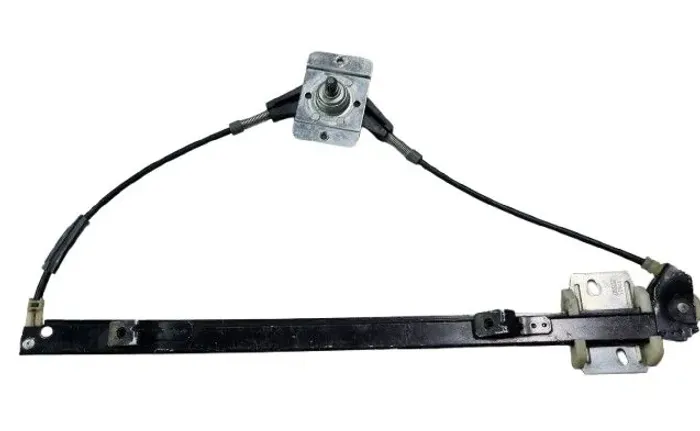 Máquina Vidro Manual Dianteira Direita Uno Elba Fiorino 1984/2013 500036660