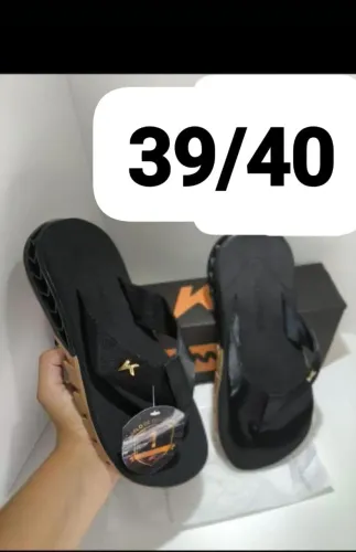 Chinelo Kenner Masculino