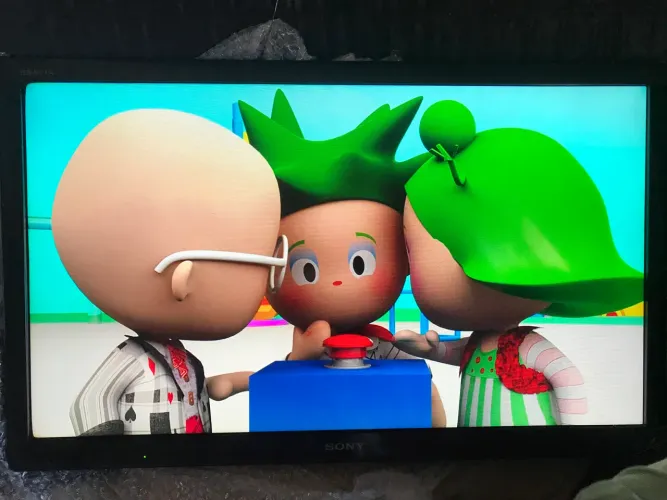 Tv Sony 32 polegadas