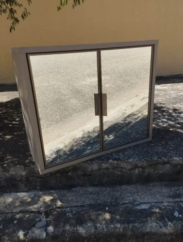 Armário planejado