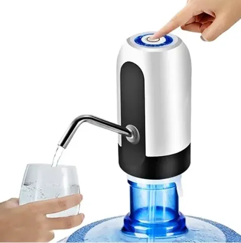 Bomba Elétrica para Galão/bomba galão de água